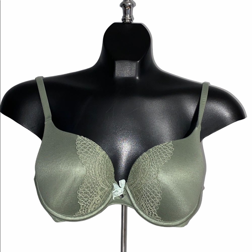 32C Victoria's secret BODY BY VICTORIA PERFECT SHAPE Bra
